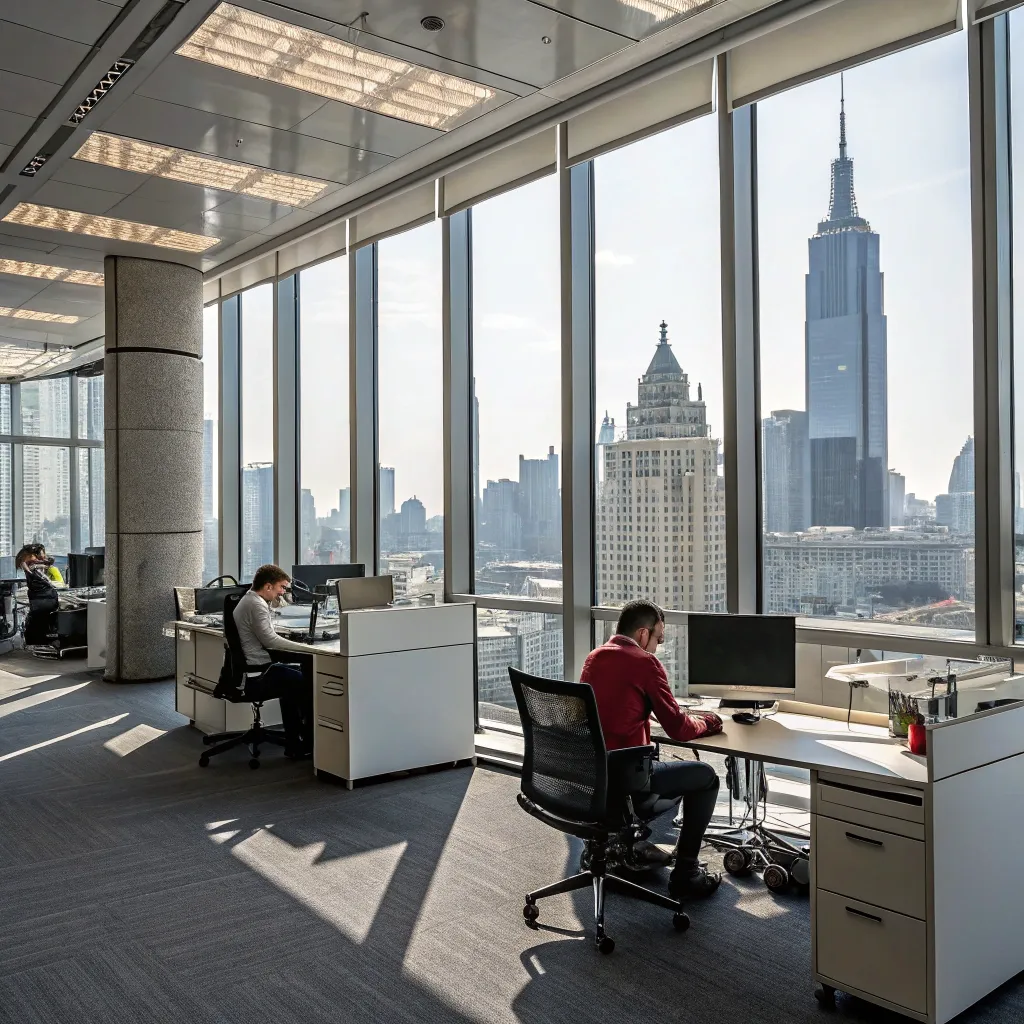 Office Location Image