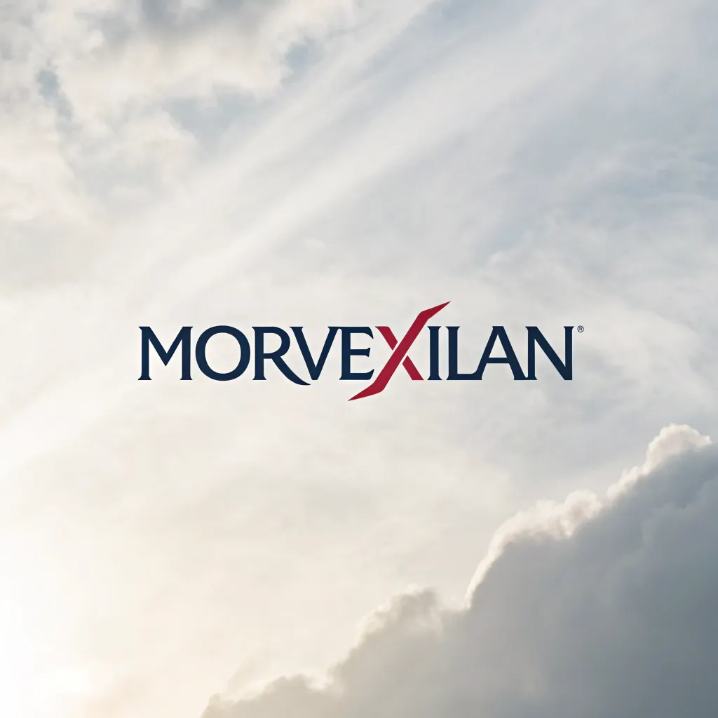 MORVEXILAN Logo