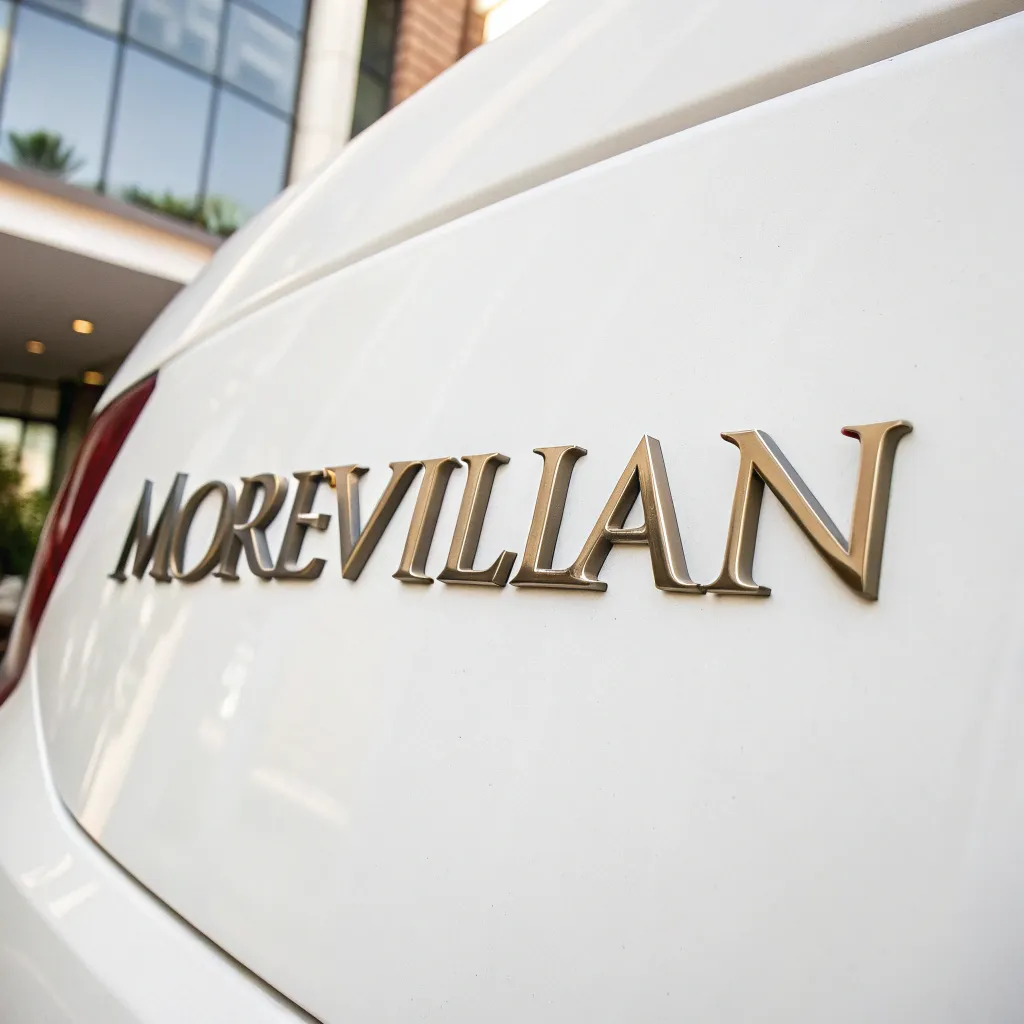 Morvexilan Logo