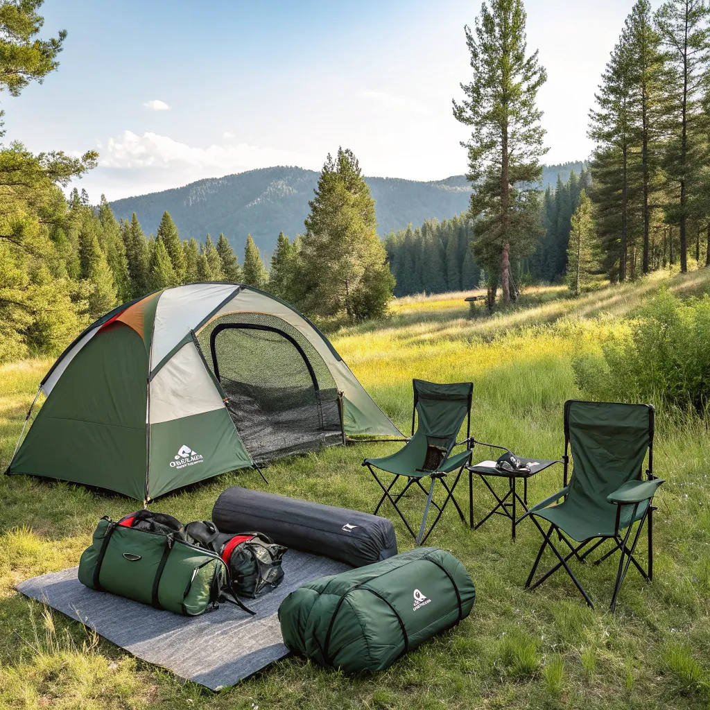 MORVEXILAN outdoor camping equipment